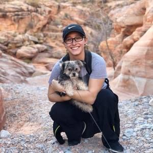 Meet your Posher, Andrea